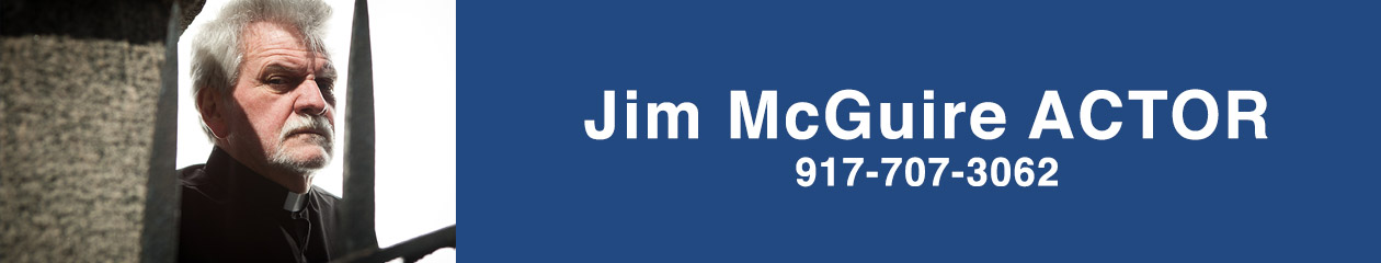 Jim McGuire
